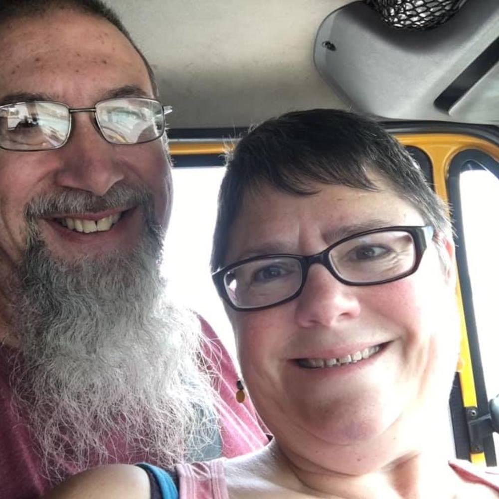 Meet your Posher, Deb
